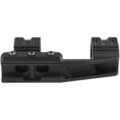 Моноблок Spuhr SP-3022C Gen3, Ø30, H38mm/1,5", Сплав. Picatinny (Винос 70mm) 