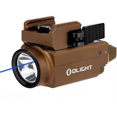 Ліхтар Olight Baldr S BL desert tan