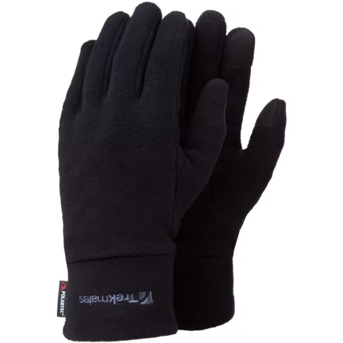 Рукавиці Trekmates Annat Glove TM-005556 black - XL - чорний 