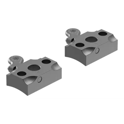 База Leupold для QR Steyr/Mannlicher Classic 2-PC Matte (60656)