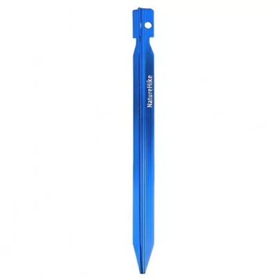 Кілочки V-подібні Naturehike 250 мм (4 pack) NH15A009-I 