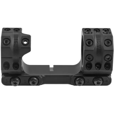 Моноблок Spuhr SP-4001C Gen3, Ø34, H30mm/1,18", Сплав. Picatinny 
