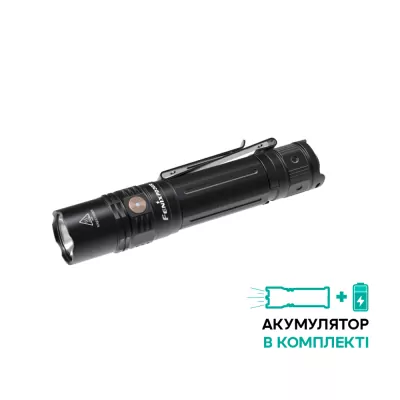 Ліхтар Fenix PD36R