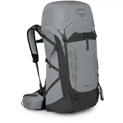 Рюкзак Osprey Tempest Pro 40 silver lining - WXS/S - сірий