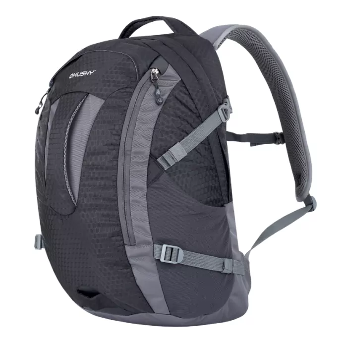 Рюкзак Husky Mesty 30, чорний 