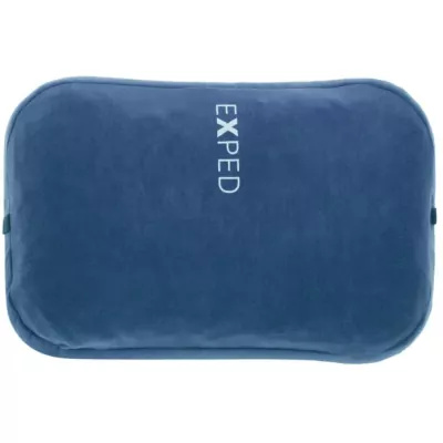 Подушка Exped REM PILLOW L navy - синій