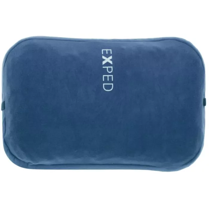 Подушка Exped REM PILLOW L navy - синій 