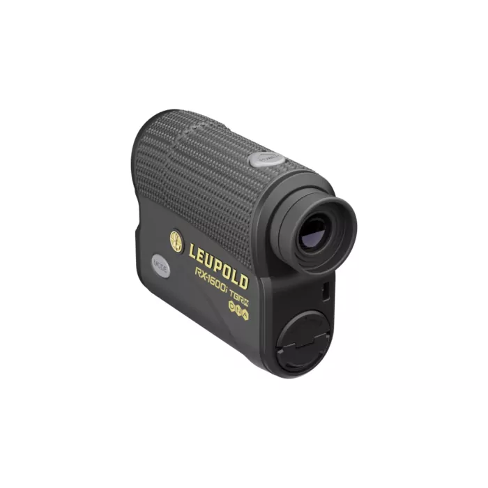 Далекомір Leupold RX-1600i TBR/W with DNA Black OLED Selectable (173805) 