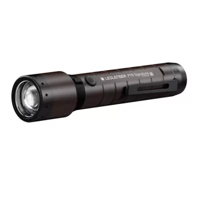 Ліхтар Ledlenser P7R SIGNATURE