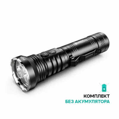 Ліхтар Wuben P26