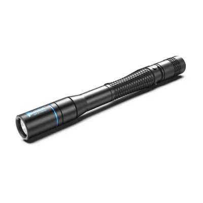 Ліхтар Wuben E19 200 Lm Nichia 219c чорний 