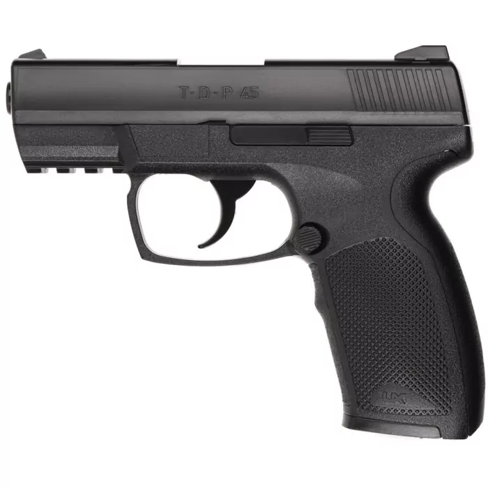 Пневматичний пістолет Umarex TDP45 кал.4,5мм (5.8180) 