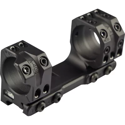 Моноблок Spuhr SP-4901C Gen3, Ø34 H30mm/1,18", 9 MIL/30 MOA, Сплав. Picatinny