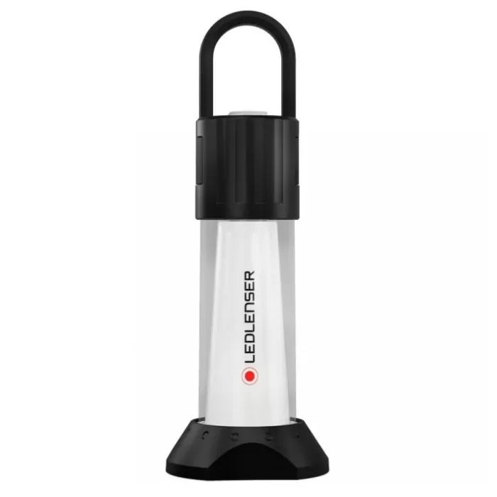 Кемпінговий ліхтар Ledlenser ML6 Connect з Bluetooth 