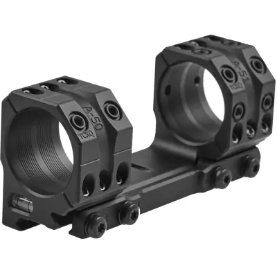 Моноблок Spuhr SP-5601, Ø35, H30mm/1.18", 6 MIL/20.6 MOA. Сплав. Picatinny