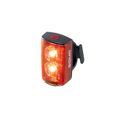 Ліхтар Sigma Sport Buster RL 80