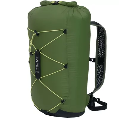 Рюкзак Exped CLOUDBURST 25 forest - зелений