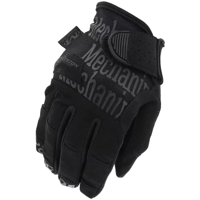 Рукавички Mechanix Precision High Dex M Black 