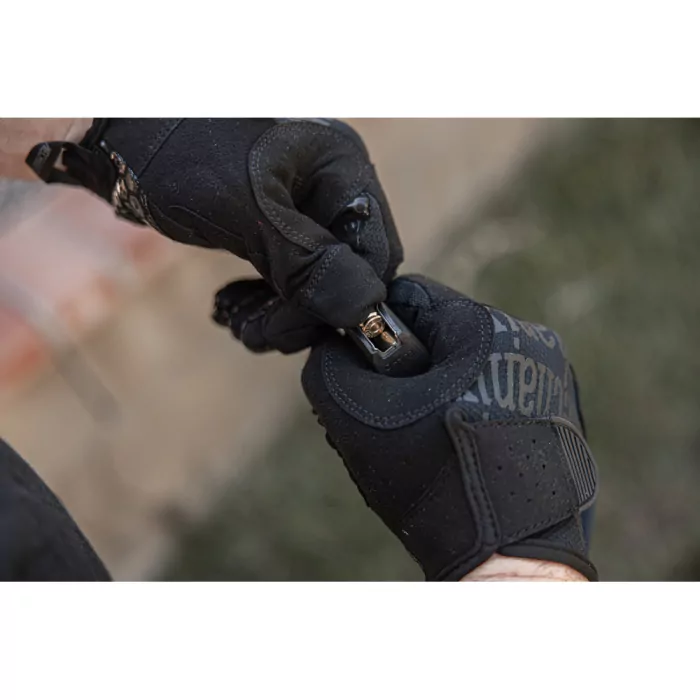 Рукавички Mechanix Precision High Dex M Black 