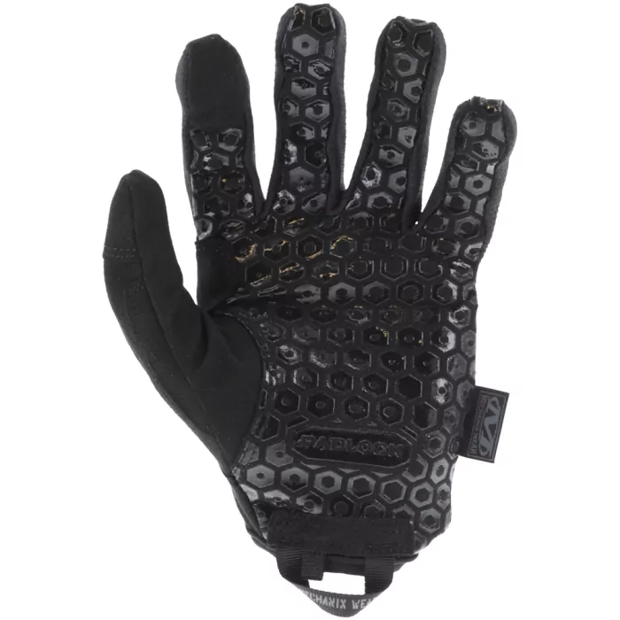Рукавички Mechanix Precision High Dex M Black 