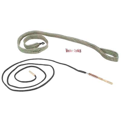 Протяжка Vector Optics BoreSnake для .308 / 7.62