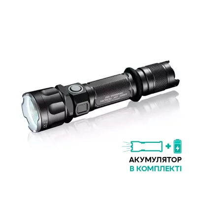 Ліхтар JetBeam JET-3MS