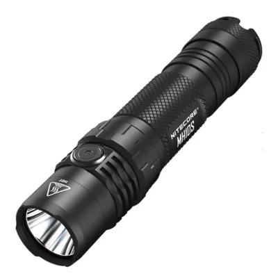 Ліхтар Nitecore MH10S (Luminus SST-40-W, 1800 люмен)