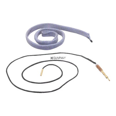 Протяжка Vector Optics BoreSnake для .338