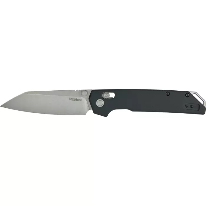 Ніж Kershaw Iridium Reverse Tanto 