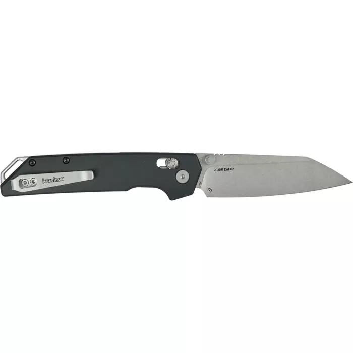 Ніж Kershaw Iridium Reverse Tanto 