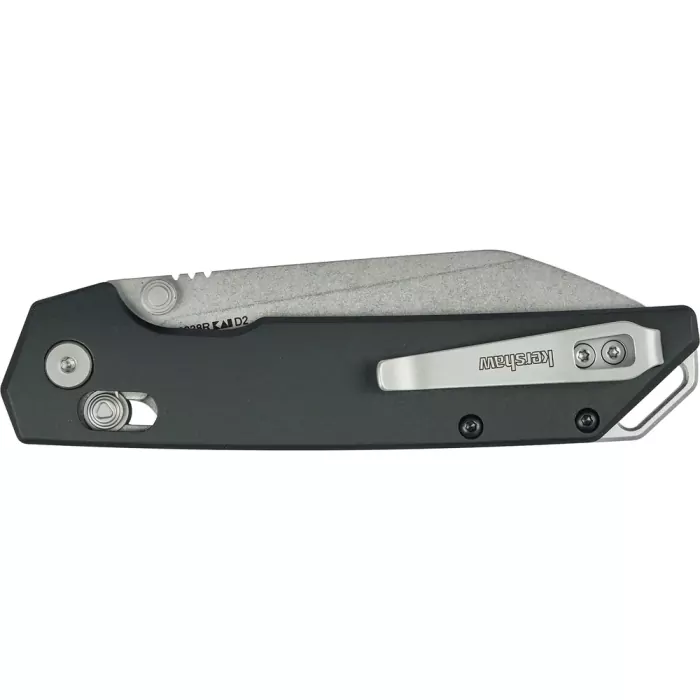 Ніж Kershaw Iridium Reverse Tanto 