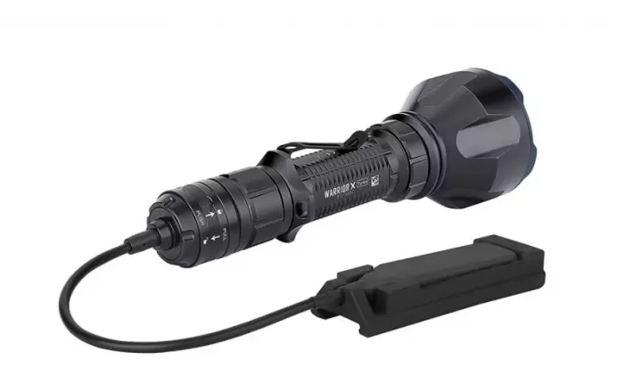 Кнопка дистанційного керування Olight ROD-7 