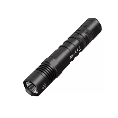 Ліхтар Nitecore P10 v2 (Сгее XP-L2 V6, 1100 люмен, 5 режимів, 1х18650)