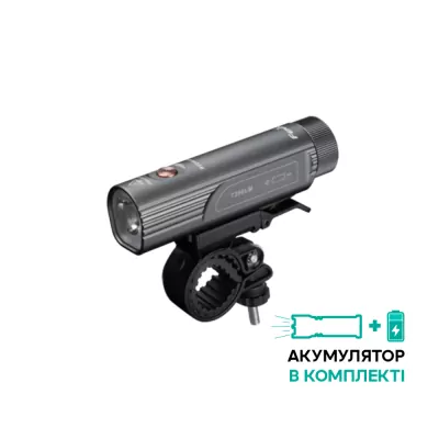 Велофара Fenix BC21R V3.0, BC21RV30