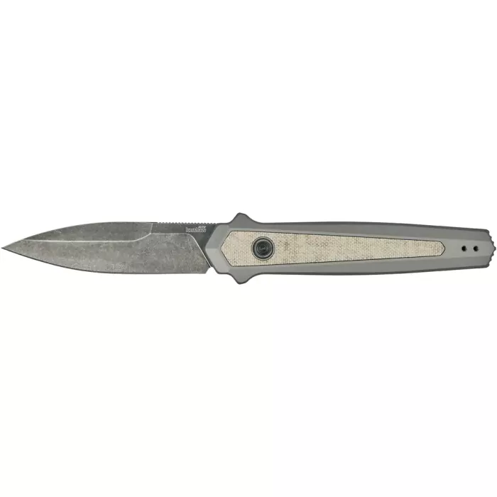 Ніж Kershaw Launch 15 gray 