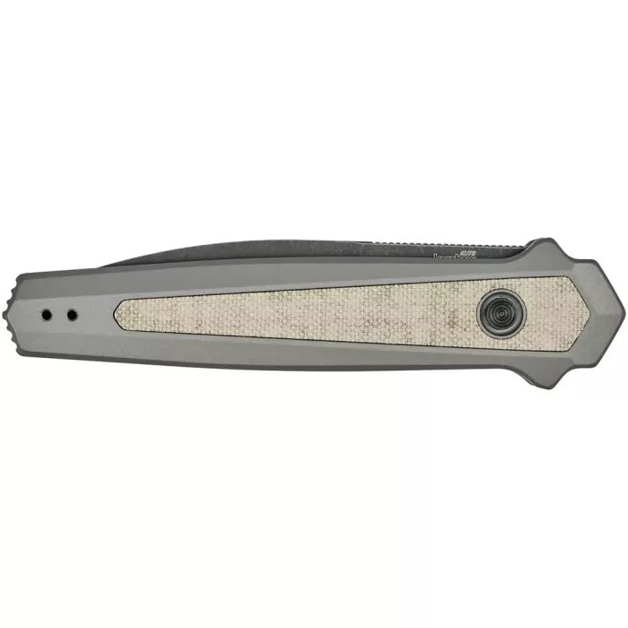 Ніж Kershaw Launch 15 gray 