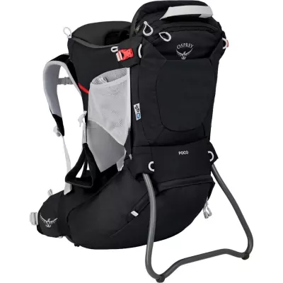 Рюкзак Osprey Poco Starry Black - O/S - чорний