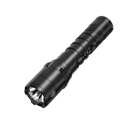 Ліхтар Nitecore P20 v2 (Сгее XP-L2 V6, 1100 люмен, 1х18650)