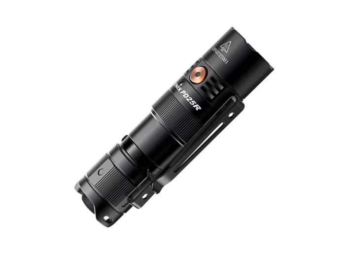 Ліхтар Fenix PD25R 