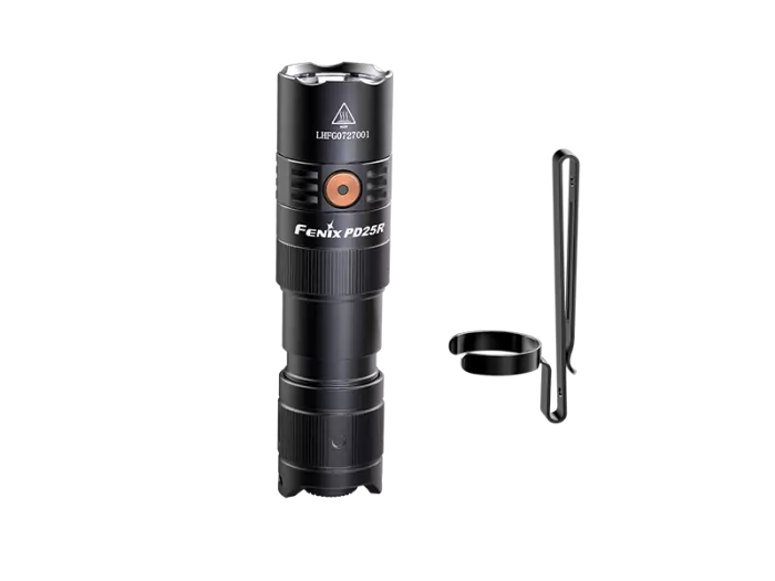 Ліхтар Fenix PD25R 