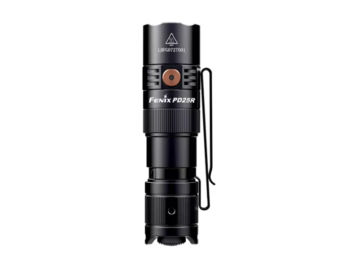Ліхтар Fenix PD25R 