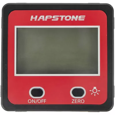 Цифровий кутомір Hapstone