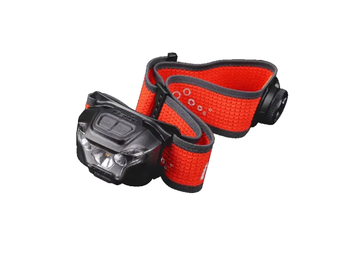 Ліхтар Fenix HL18R-T (CREE XP-G3 S3, EVERLIGHT 2835) 