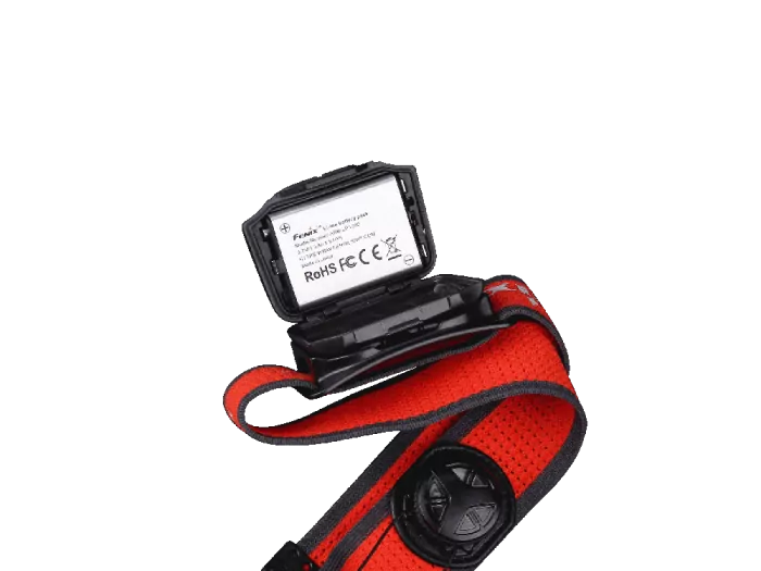 Ліхтар Fenix HL18R-T (CREE XP-G3 S3, EVERLIGHT 2835) 