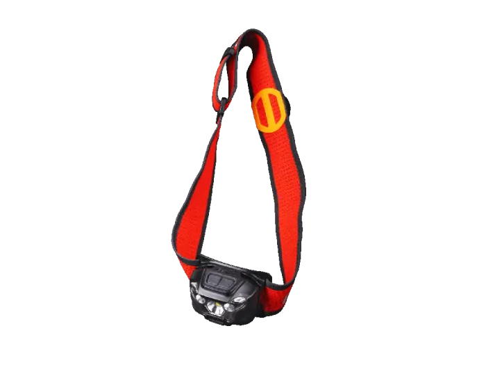 Ліхтар Fenix HL18R-T (CREE XP-G3 S3, EVERLIGHT 2835) 