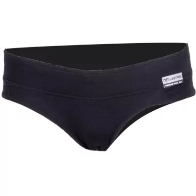 Труси жіночі Lasting MAKI 9090 - L - чорний