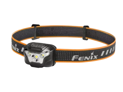 Ліхтар Fenix HL18R Cree XP-G3 (чорний)