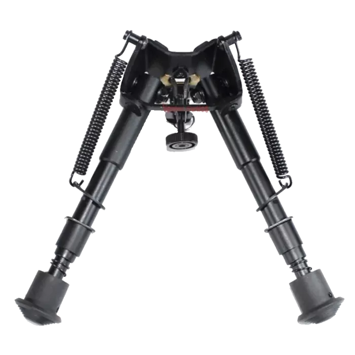 Тактичні сошки Vector Optics Rokstad 155-230 мм 