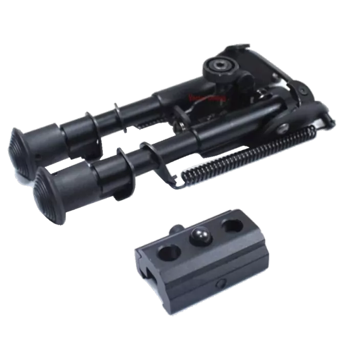 Тактичні сошки Vector Optics Rokstad 155-230 мм 
