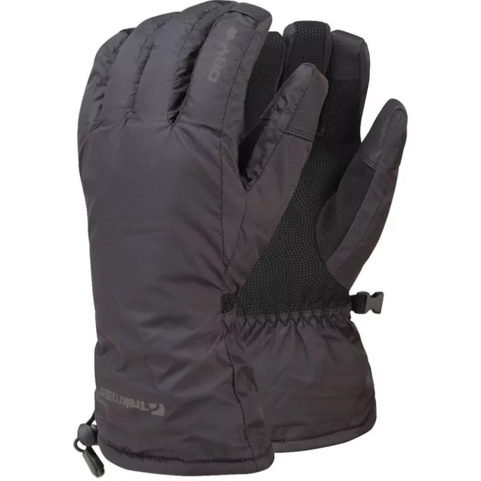 Рукавиці Trekmates Classic DRY Glove TM-004545 black - XL - чорний 